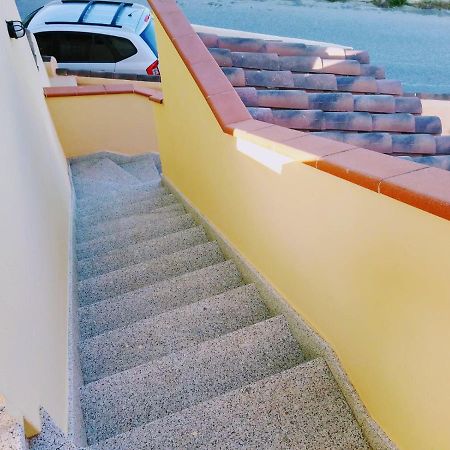 Residenza Rosa Maria Lägenhet Orosei Exteriör bild